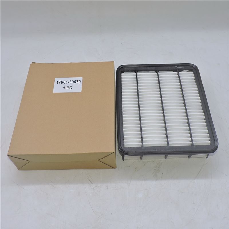 Filtro aria 17801-30070 SA8656