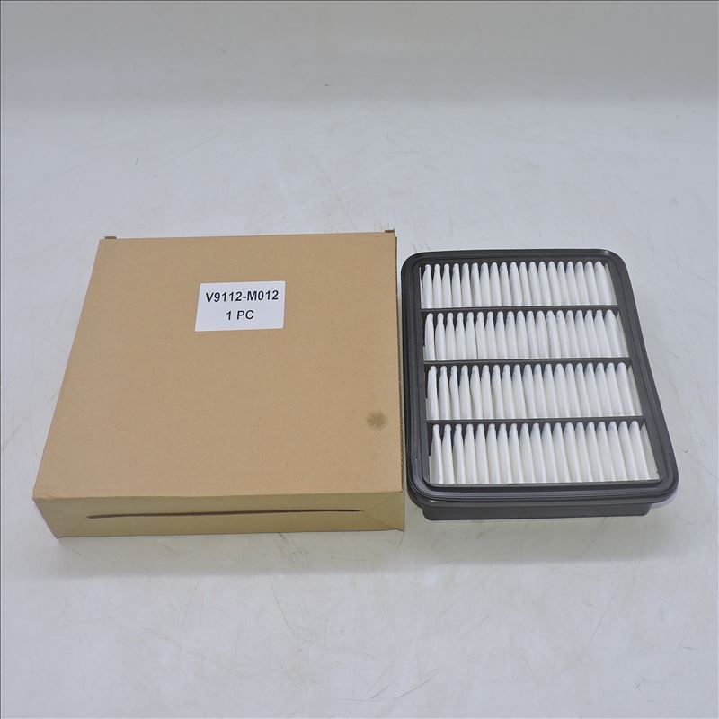 Filtro aria Toyota V9112-M012