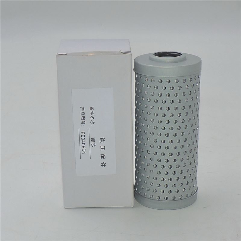Filtro olio FE040FD1