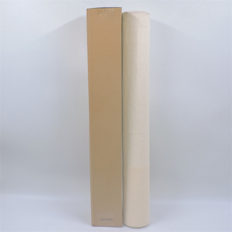 Filtro olio P550614