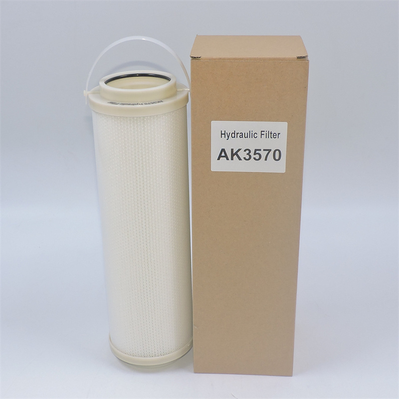 Filtro idraulico AK3570