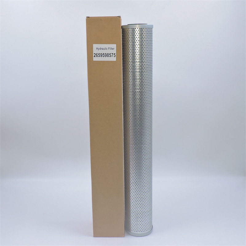 Atlas Copoco 2659598575 per impianto di perforazione