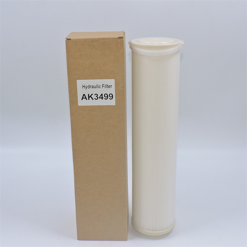 Filtro idraulico AK3499