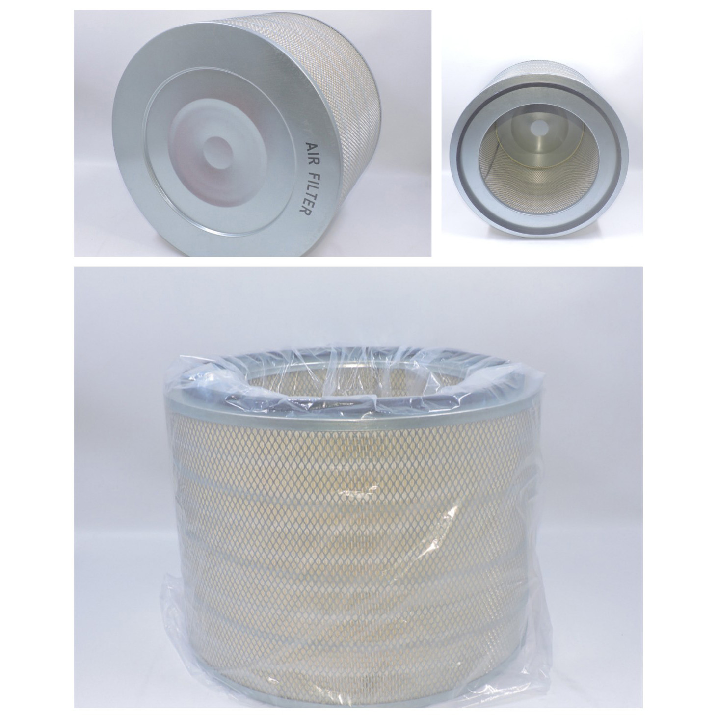 Filtro aria Fleetguard AF25734