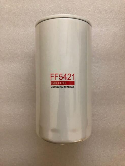 Filtro carburante Cummins 3978040