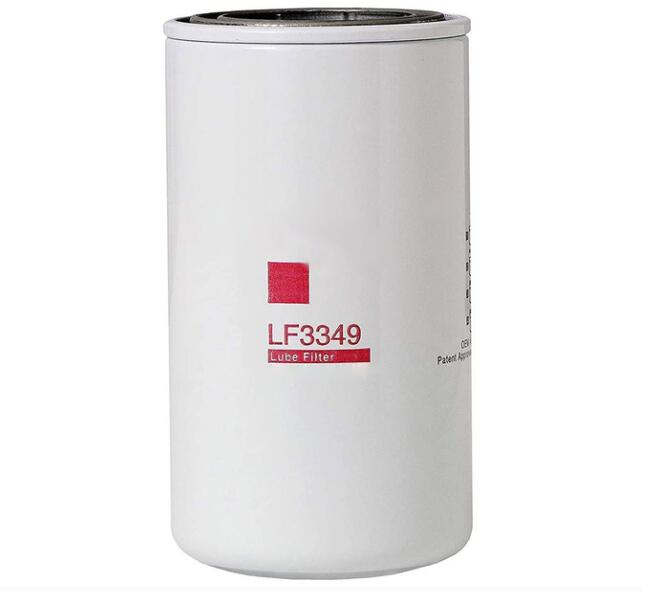 Filtro olio Cummins 3914395