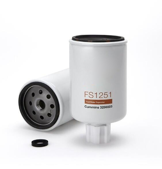Separatore acqua carburante Cummins 3286503