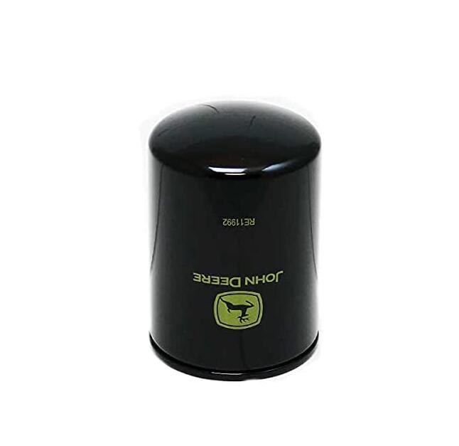 Filtro olio John Deere RE44647