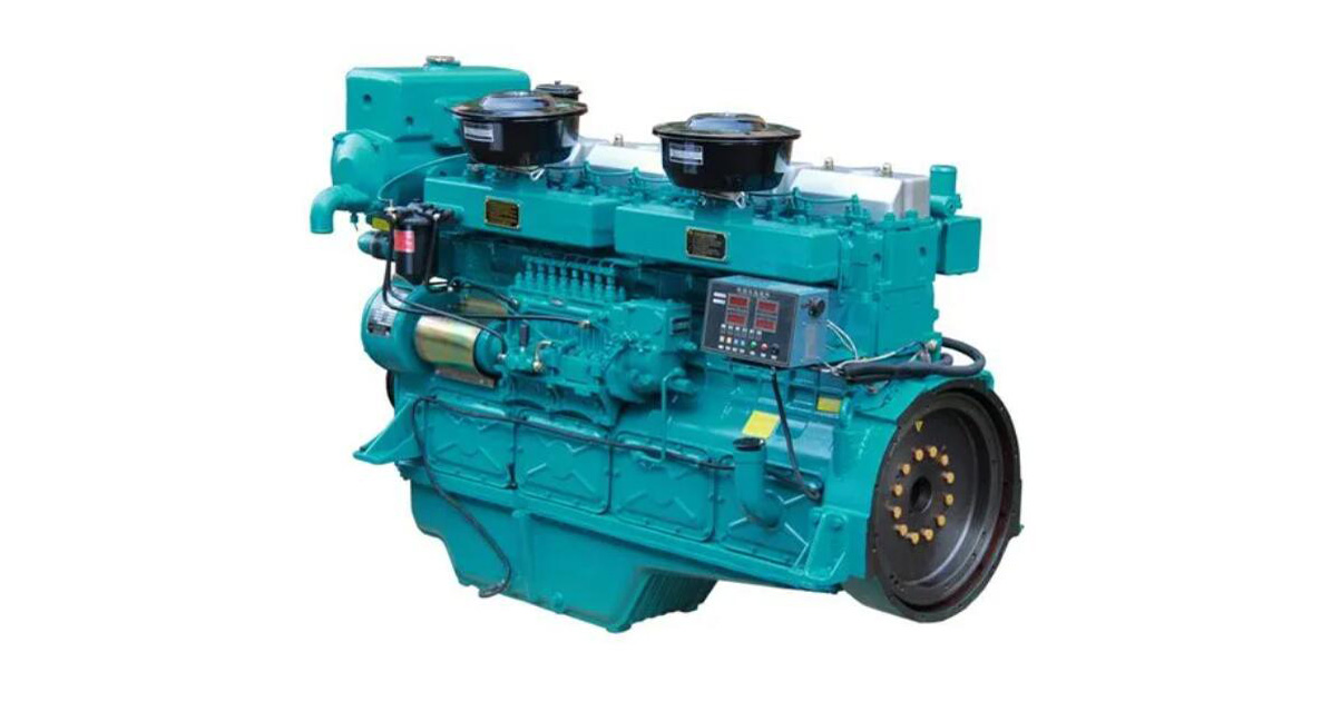 Motore diesel