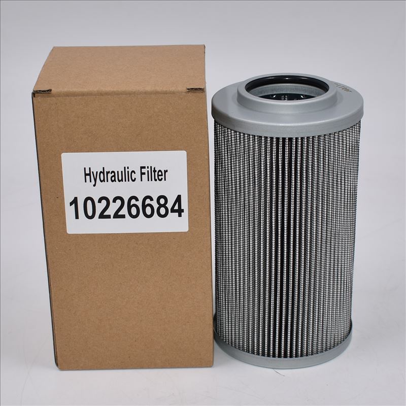 Filtro idraulico Liebherr 10226684 SH75045
