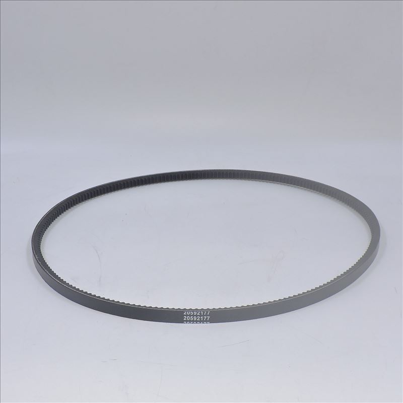 Cinghia trapezoidale Volvo 20592177 VOE978750