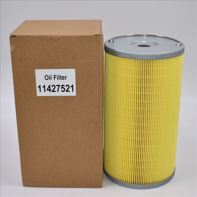 Filtro olio 11427521 SO7291