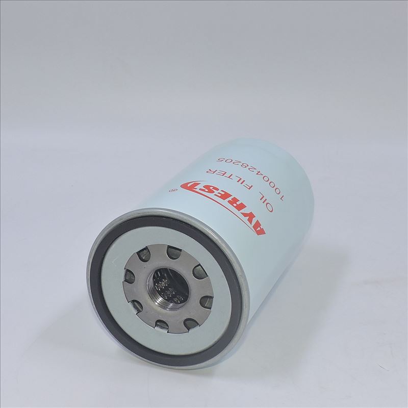 Filtro olio Weichai 1000428205 612630010239