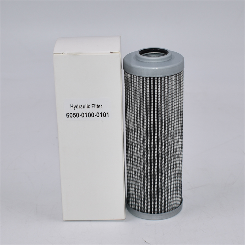 Filtro idraulico 6050-0100-0101 SH67107