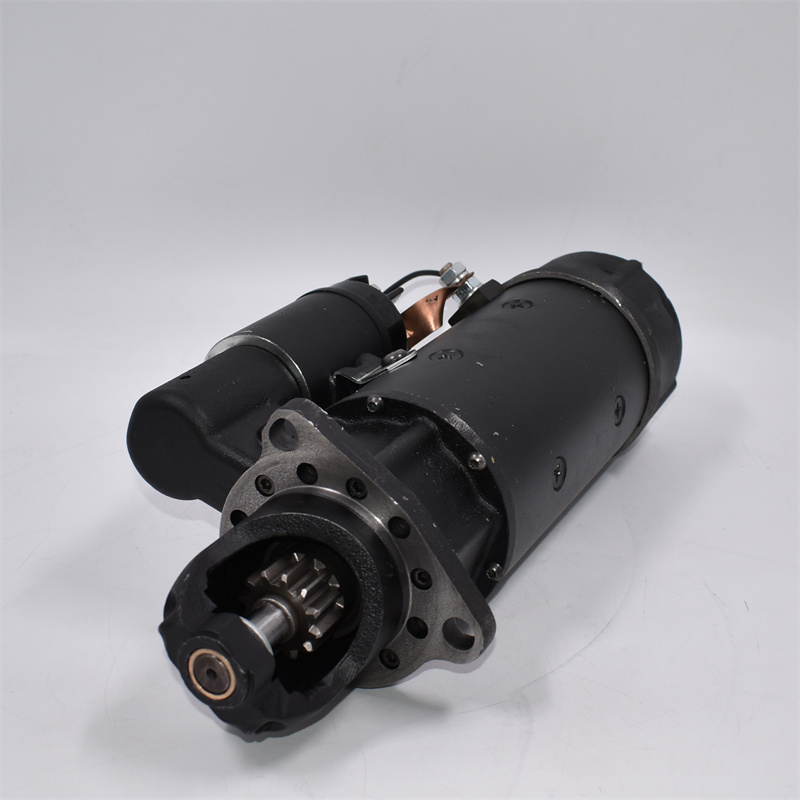 Motorino di avviamento motore Perkins 701-133 701133
