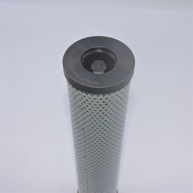 Filtro idraulico Poness 0076629
