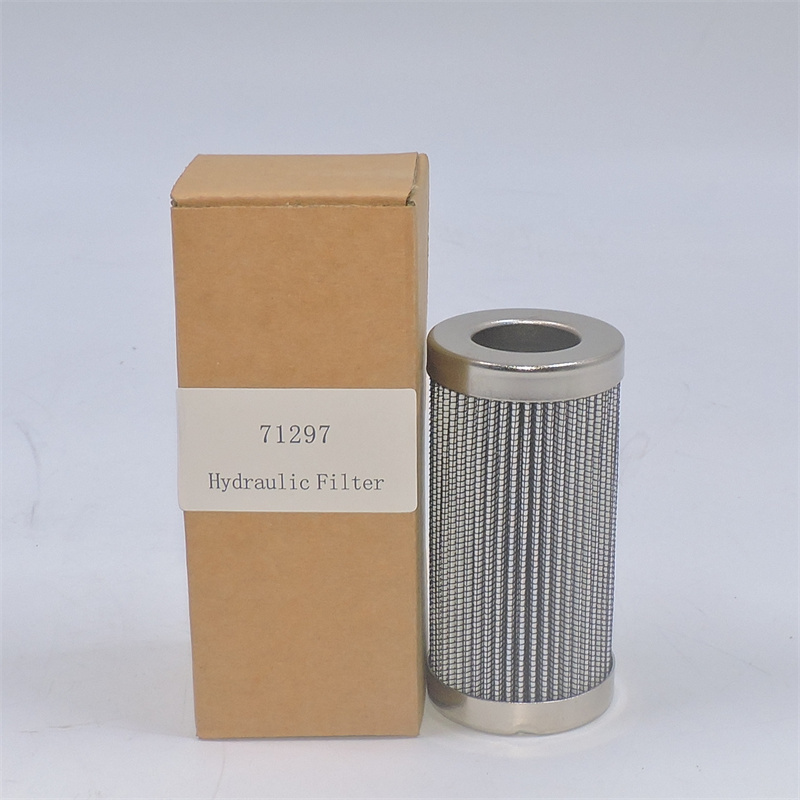 Filtro idraulico Bromma 71297