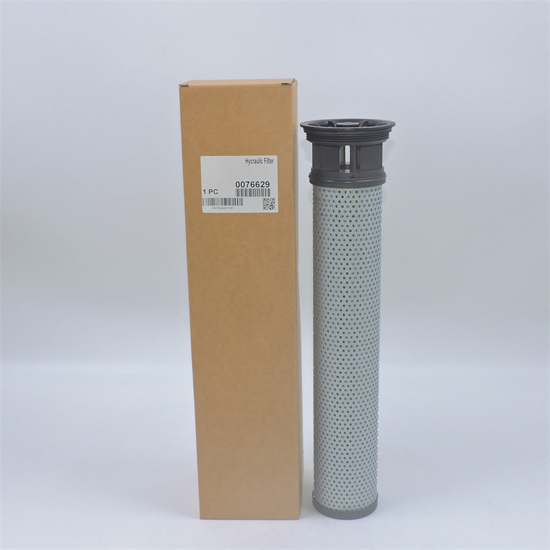 Ponsse 0076629 Per mietitrice