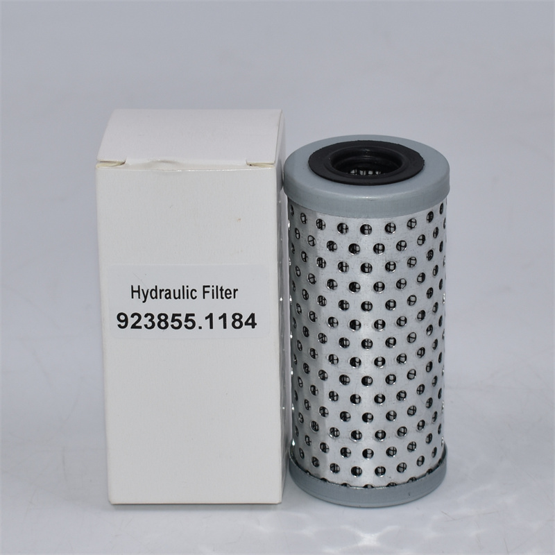 Filtro idraulico Kalmar 923855.1184