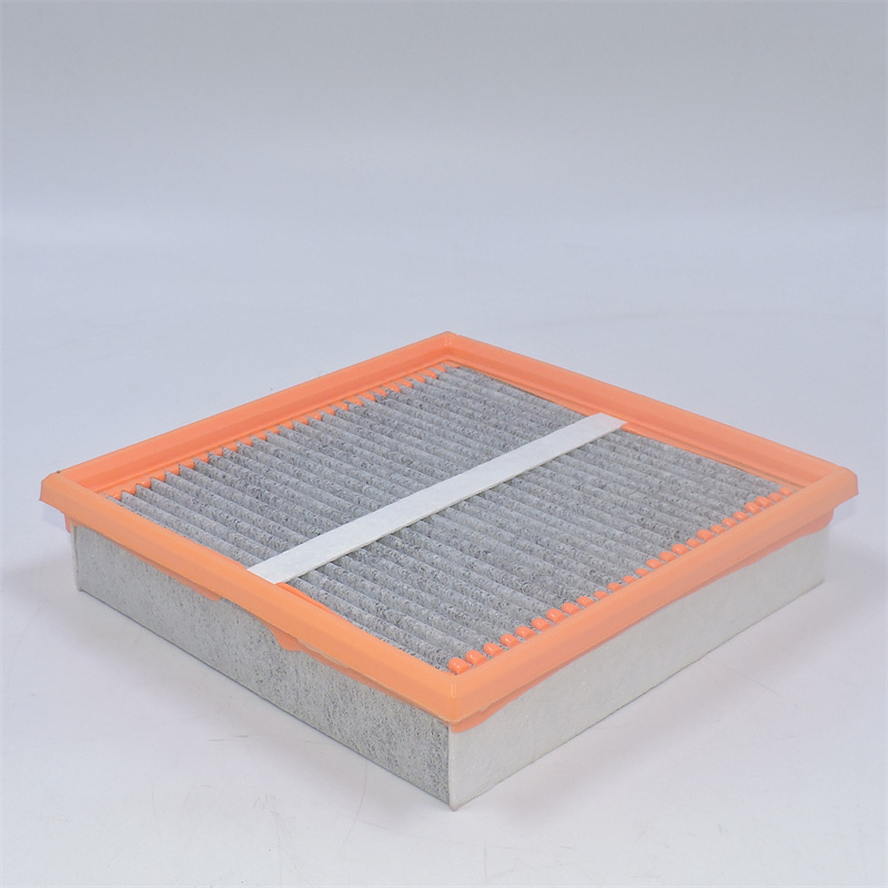 Filtro aria Volvo 8122446 E947LC