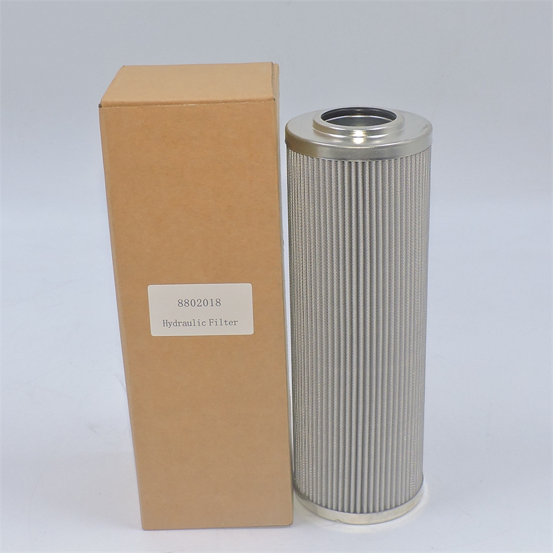 Filtro idraulico 8802018 SH52806