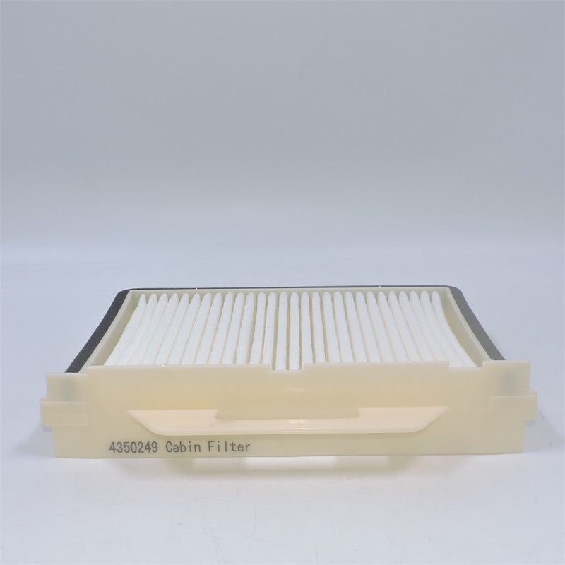 Filtro aria abitacolo Hitachi 4350249