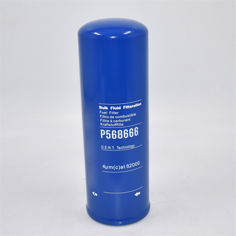 Filtro carburante Donaldson P568666