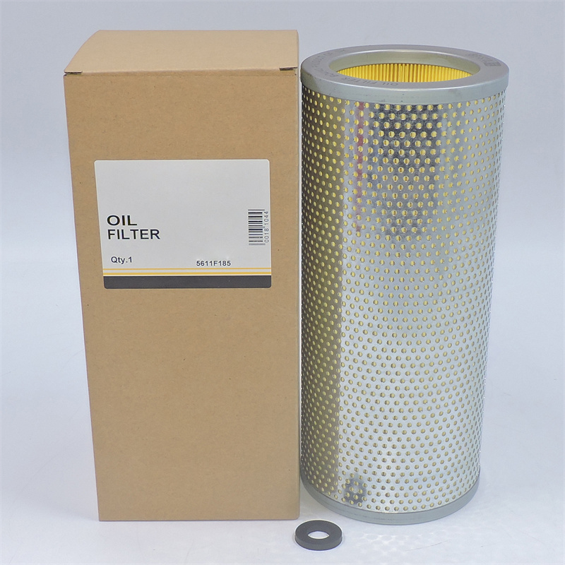 Filtro olio LF3414 SO3414
