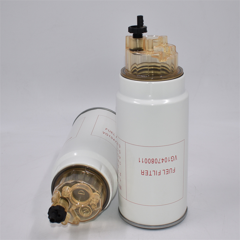Sinotruk VG1047080011 Per motore HOWO
