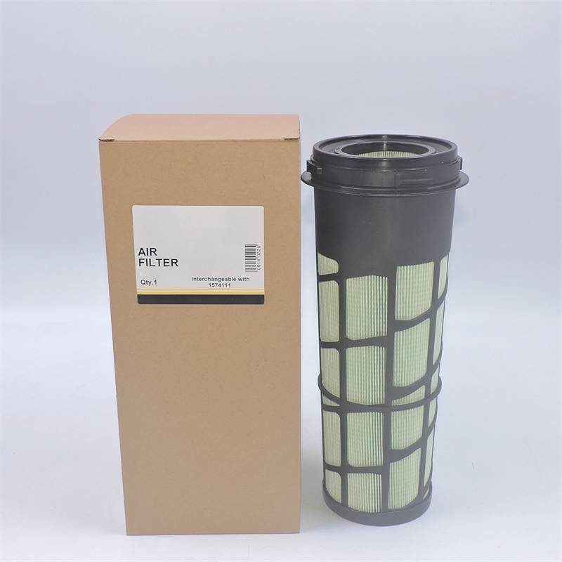 Filtro aria P611859 SA16494