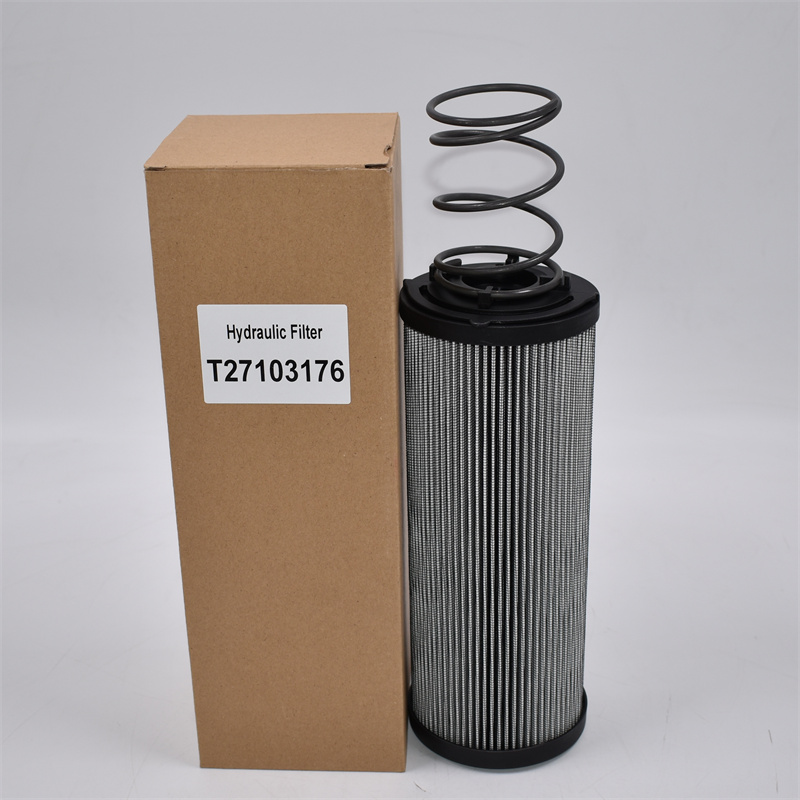 Filtro idraulico T27103176