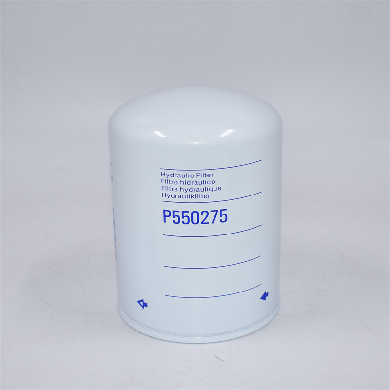 Filtro idraulico P550275