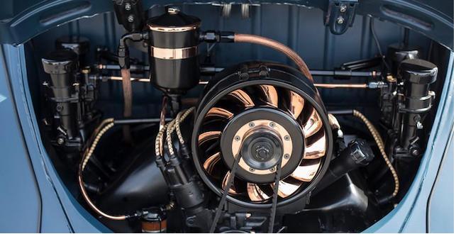 Cinghie del ventilatore