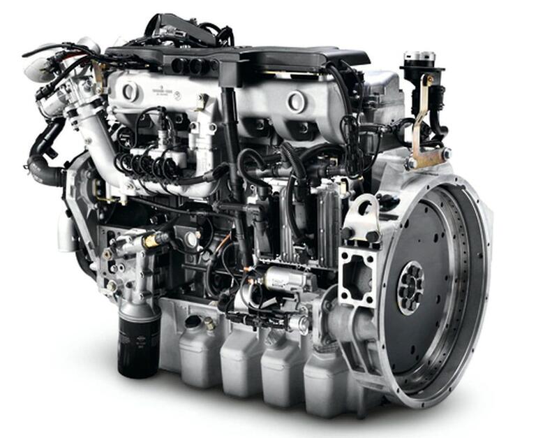 Cause di difficoltà di avviamento del motore diesel