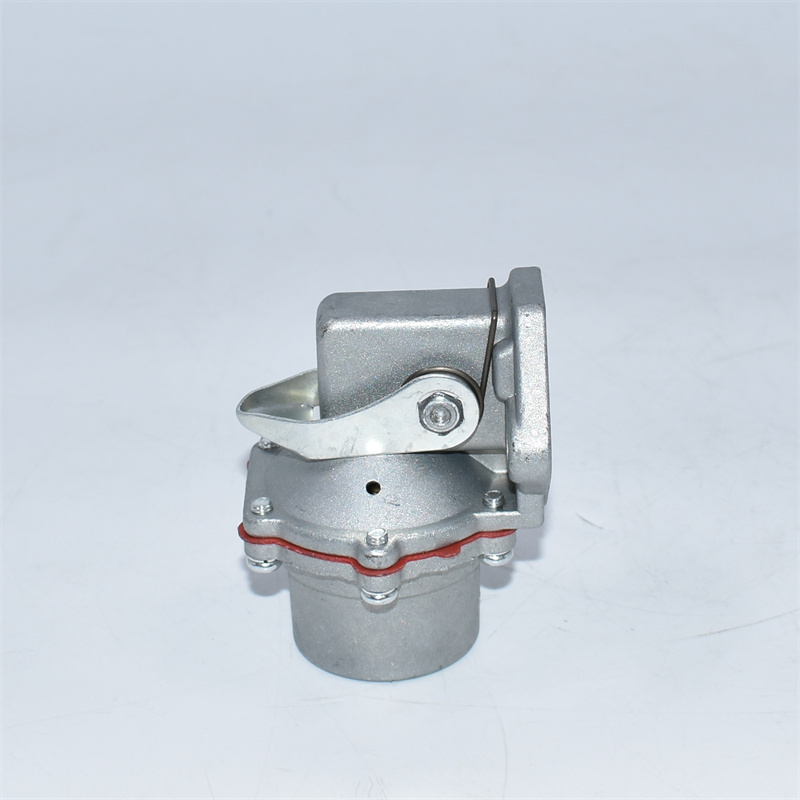 Pompa di sollevamento carburante Lister 751-14175 757-14173