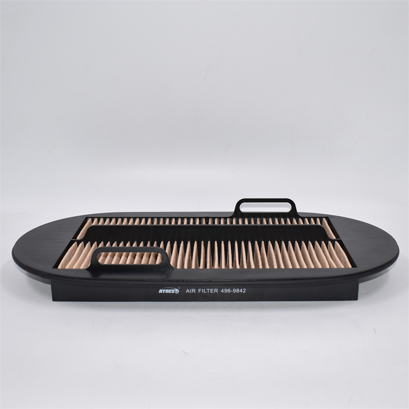 Filtro aria 496-9842 SL83179