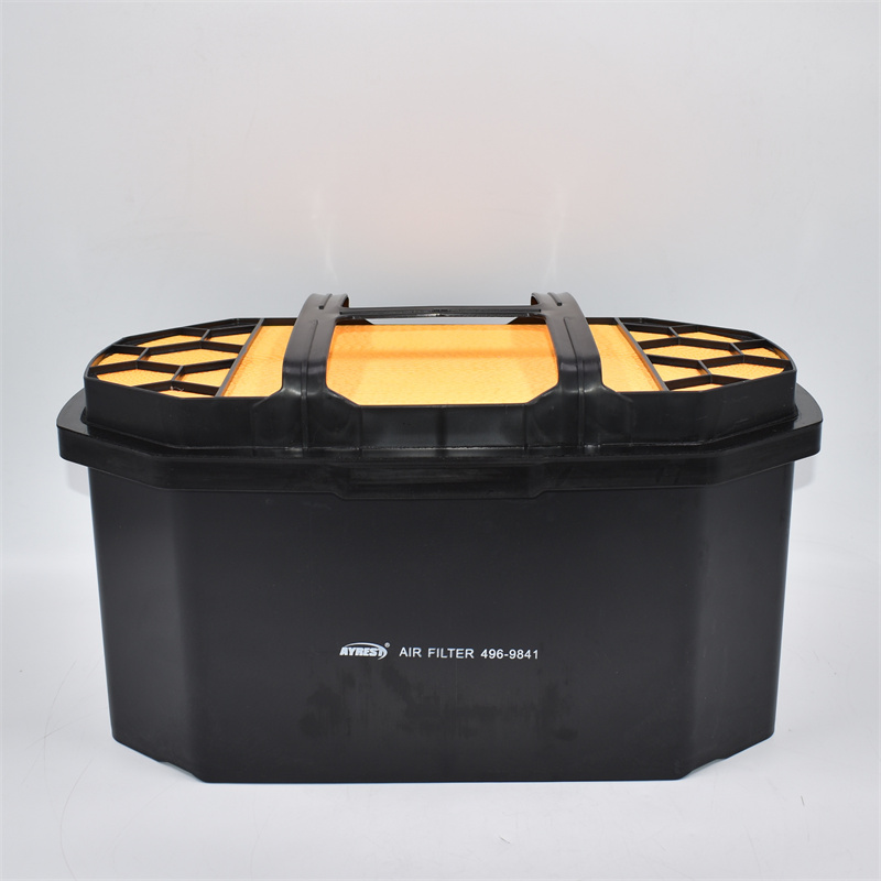Filtro aria 496-9841 SA160098