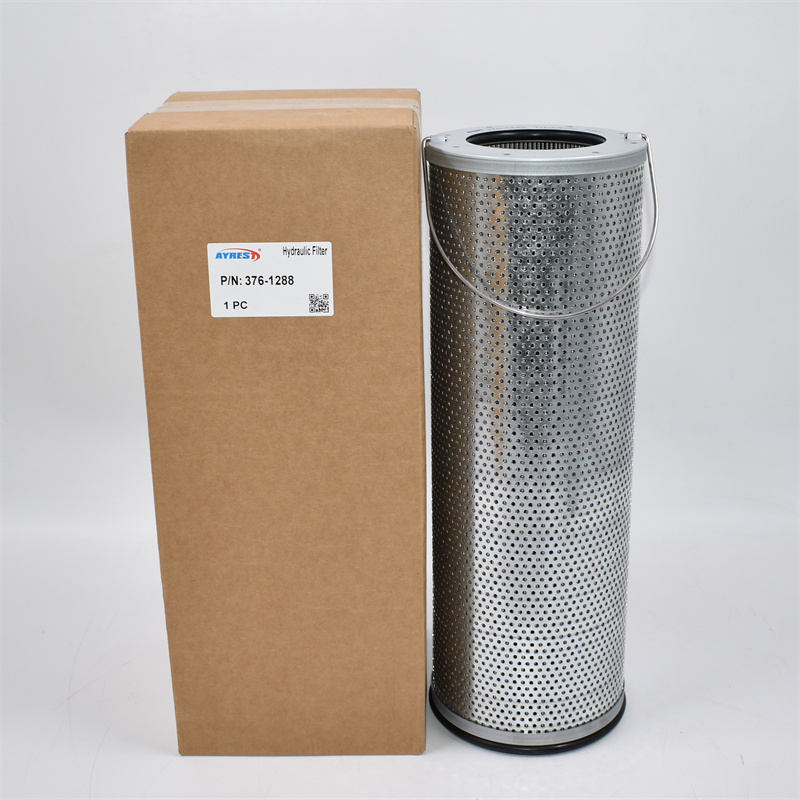 Filtro idraulico 376-1288 SH68295SP