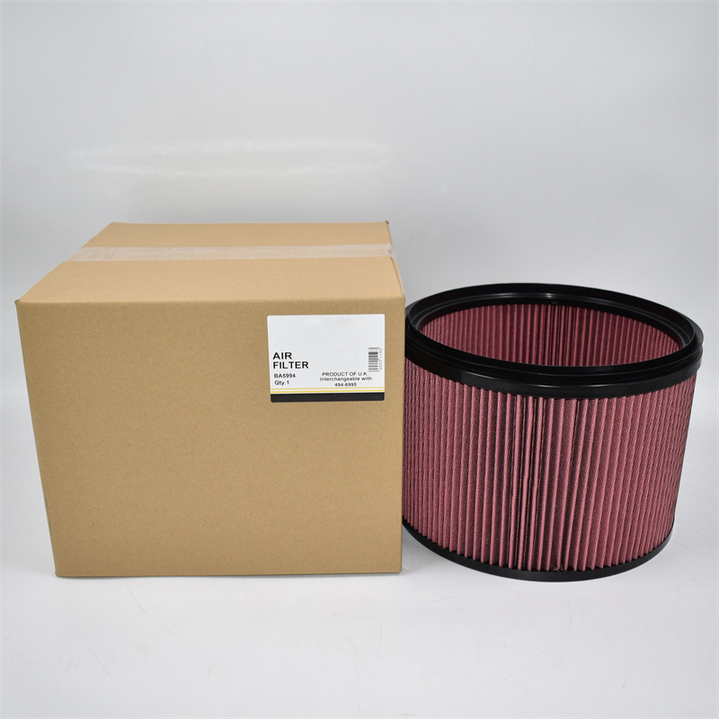 Filtro aria 494-6995 HR160040