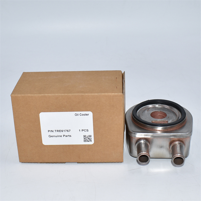 Radiatore olio TRE61767