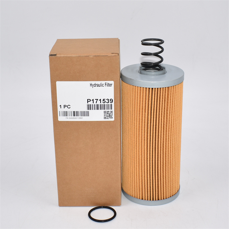 Filtro idraulico P171539 H10462