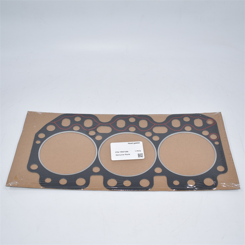 Guarnizione Testata TR97356