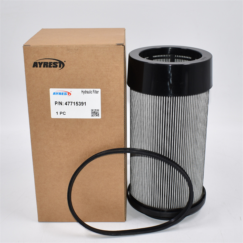 Filtro idraulico 47715391 SH52425