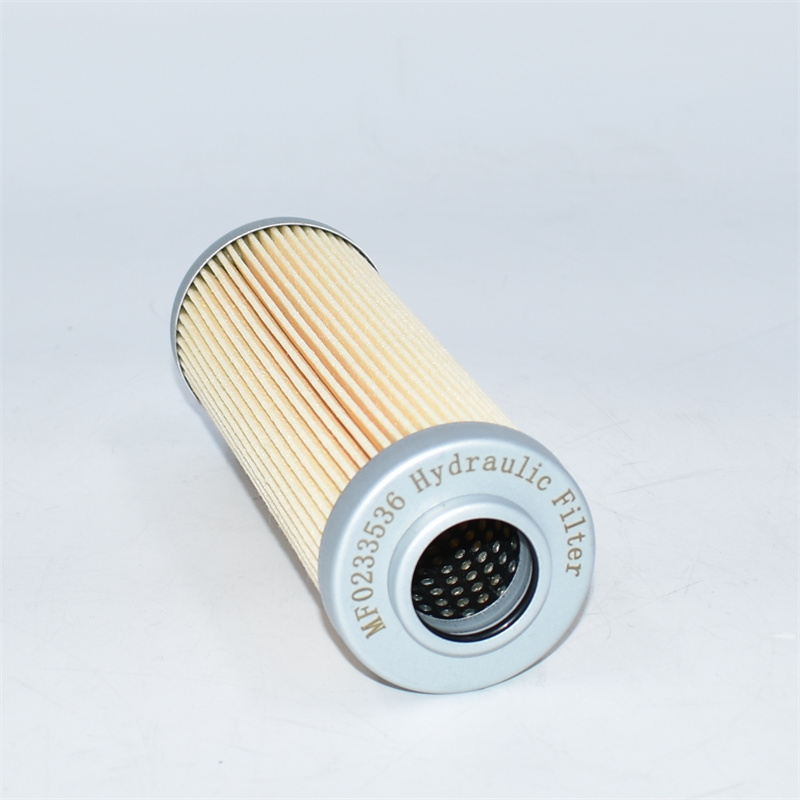 Filtro idraulico MF0233536