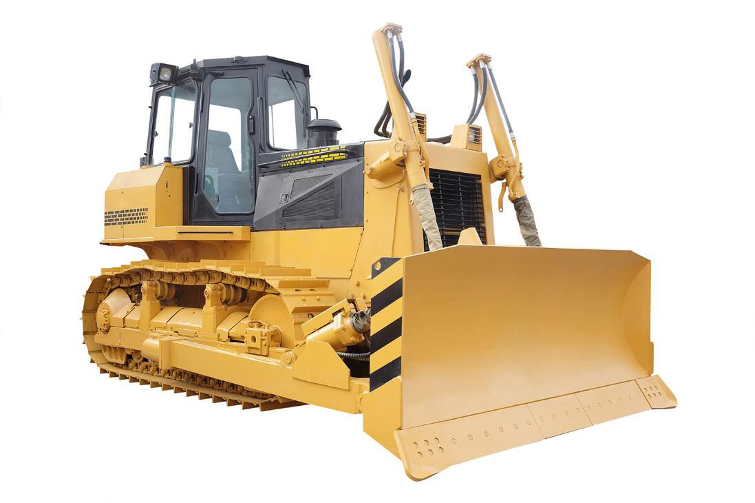 Definizione e classificazione del bulldozer