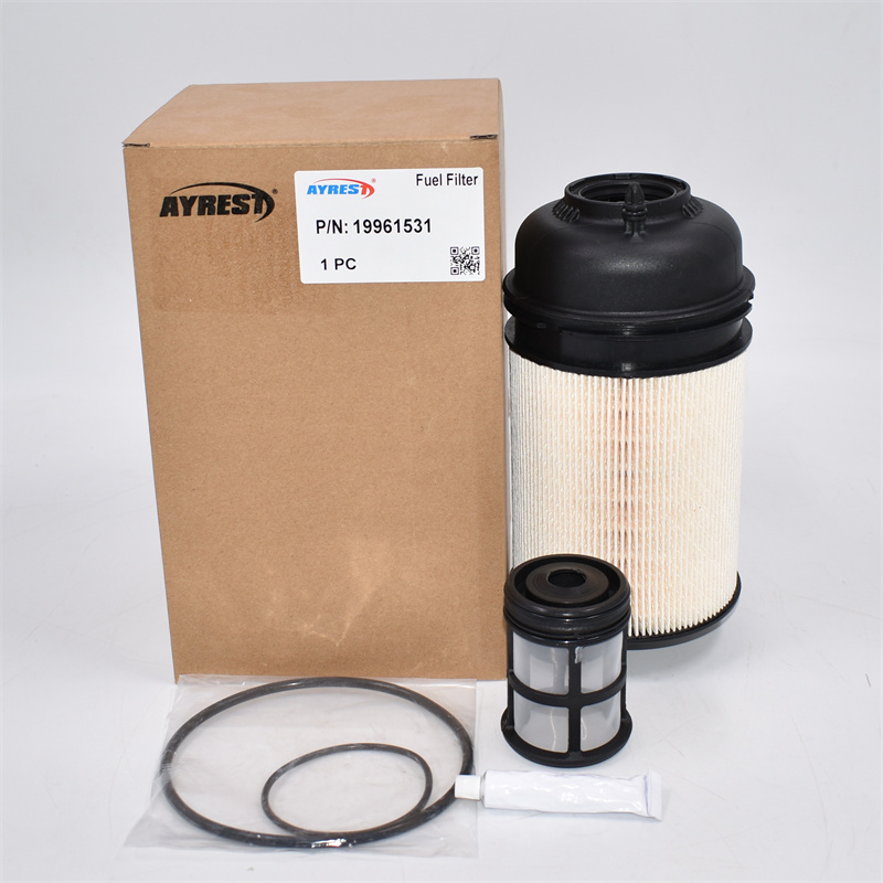 Filtro carburante 19961531 FK13924