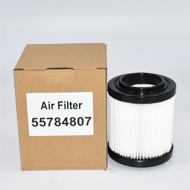 Filtro aria Konecranes 55784807 SA12604