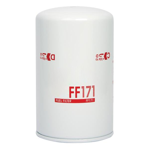 Filtro carburante FF171