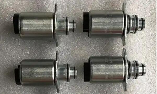 valvola solenoide
