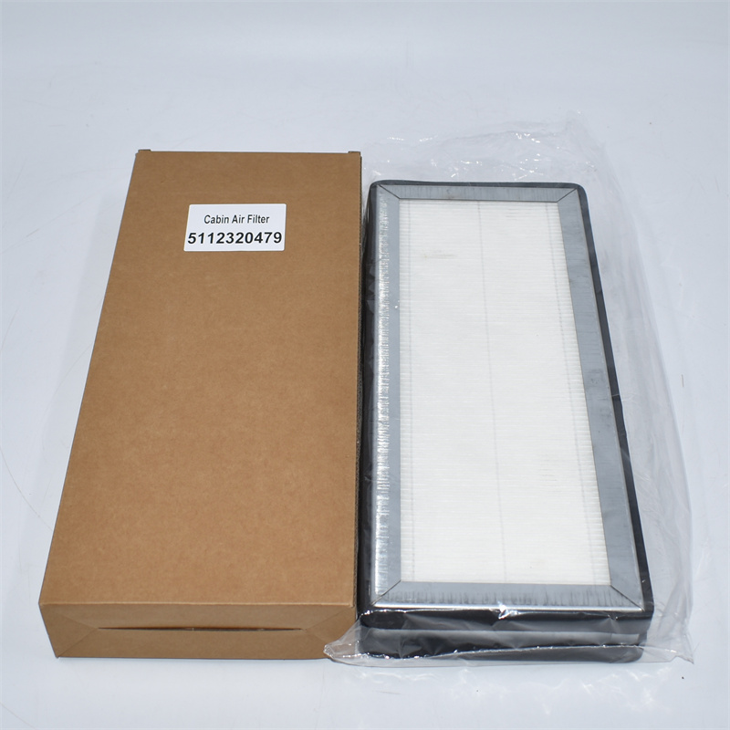 Filtro aria abitacolo 5112320479 SC90313